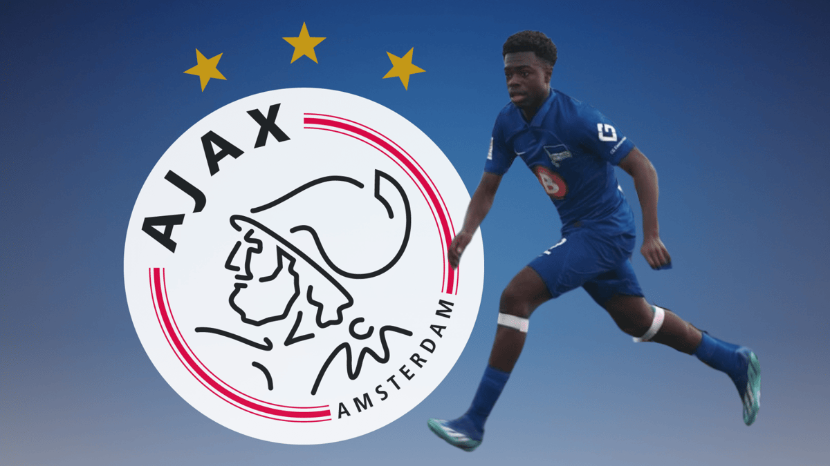 Boris Lum, Transfer Ajax