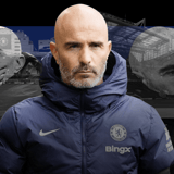 Enzo Maresca, Chelsea