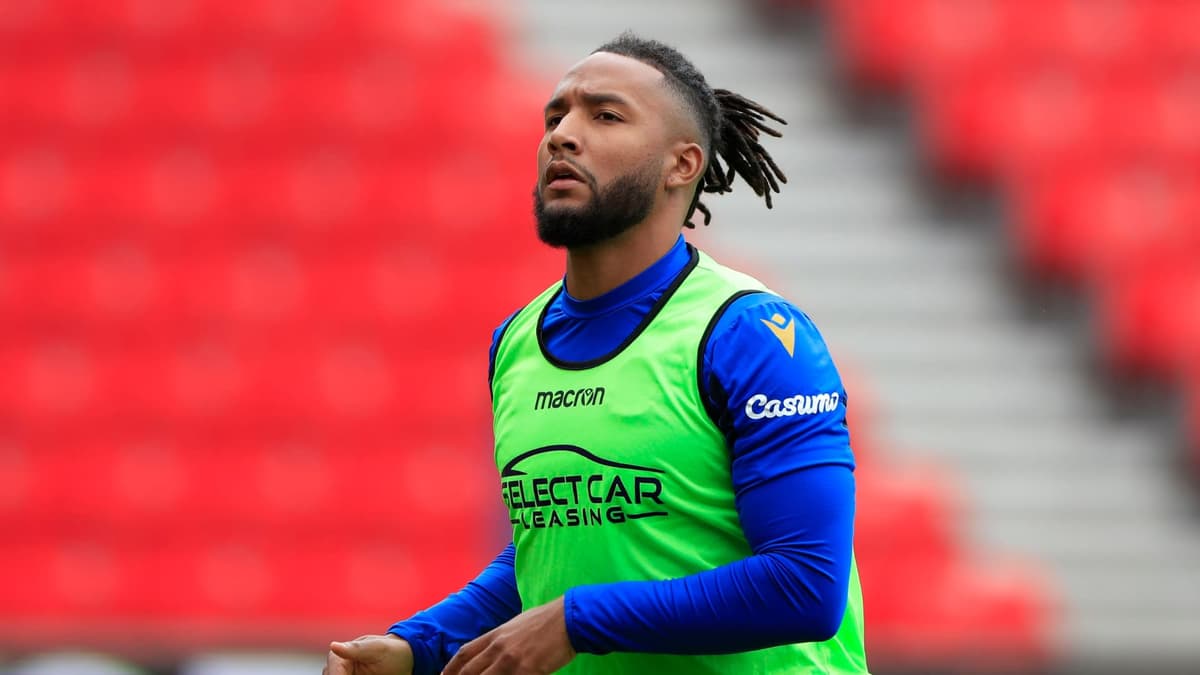 Liam Moore, Reading