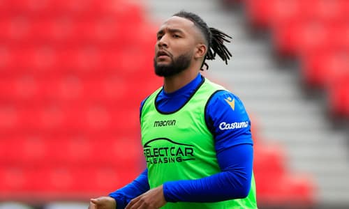 Liam Moore, Reading