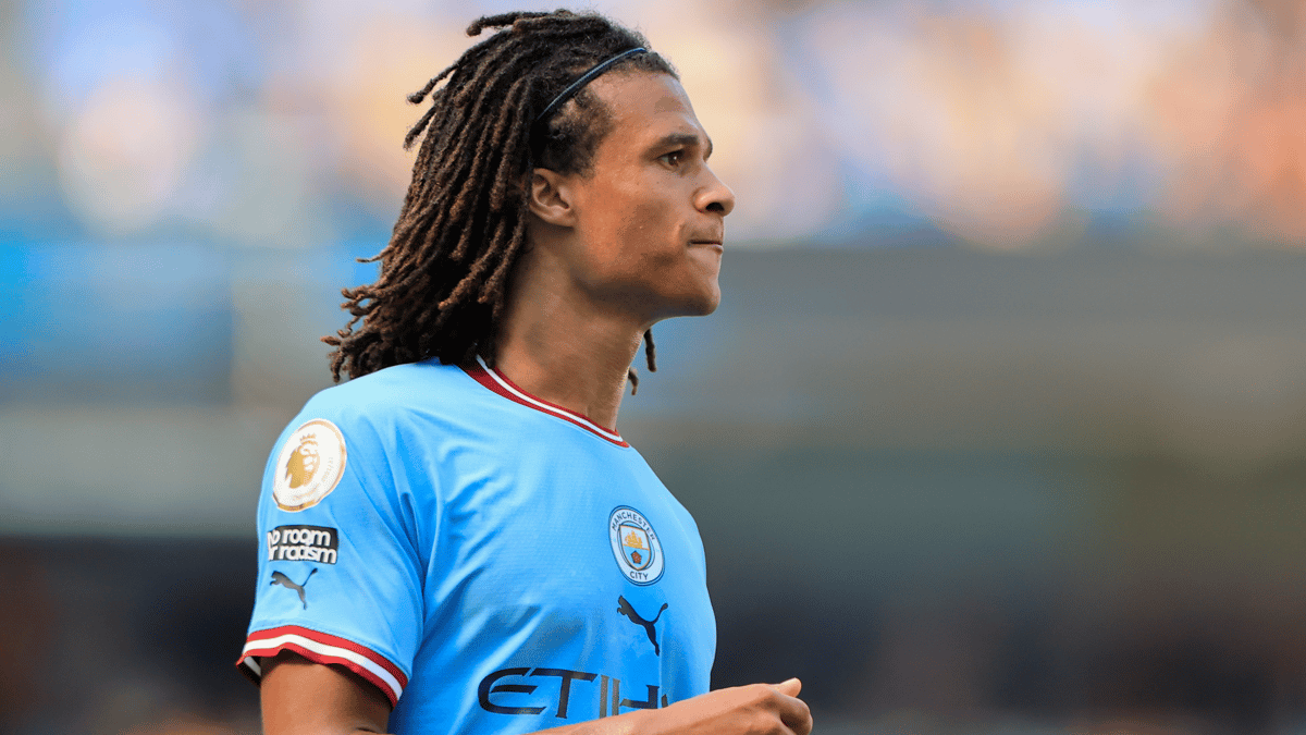 Nathan Ake for Manchester City