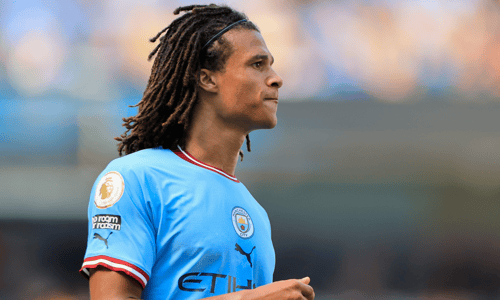 Nathan Ake for Manchester City