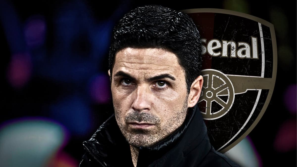 Mikel Arteta, Arsenal