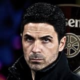 Mikel Arteta, Arsenal