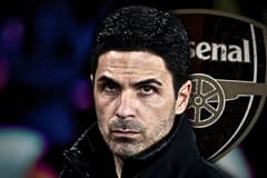 Mikel Arteta, Arsenal
