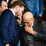 Marijn Beuker, Alex Kroes, Ajax