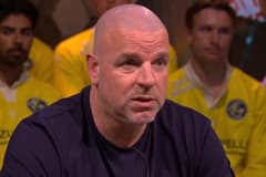 Andy van der Meijde, Veronica Offside