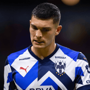 Brandon Vásquez, Monterrey, LigaMX