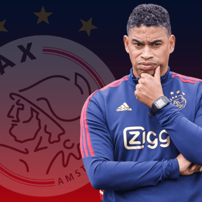Michael Reiziger vertrekt na zes jaar bij Ajax