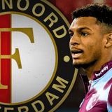 Luis Guilherme, Feyenoord