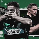 Viktor Gyokeres, Sporting CP