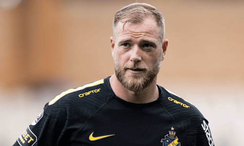 John Guidetti