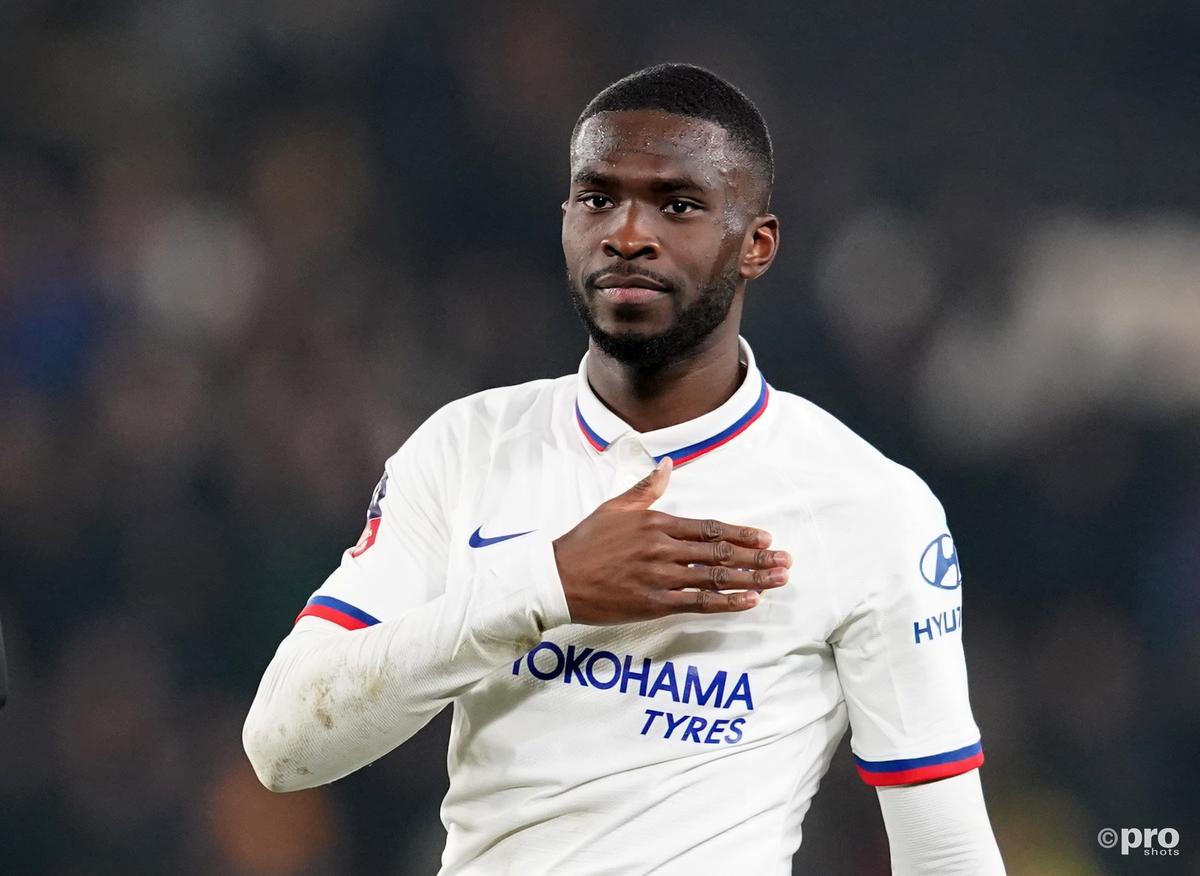 Milan excited by the capture of ‘perfect’ Tomori from Chelsea
