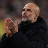 Pep Guardiola, Man City