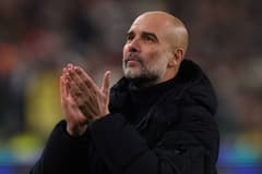 Pep Guardiola, Man City