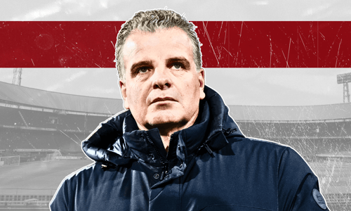 Dennis te Kloese