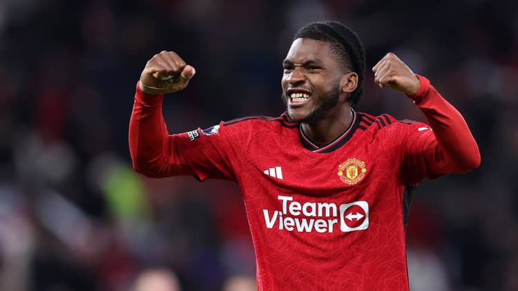 Man Utd are set to sell Willy Kambwala to Villarreal