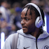 Raheem Sterling, Chelsea, 2023/24