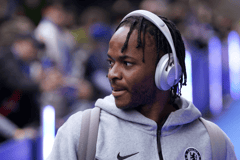 Raheem Sterling, Chelsea, 2023/24