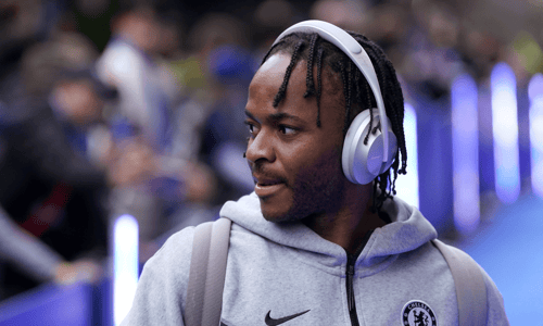 Raheem Sterling, Chelsea, 2023/24
