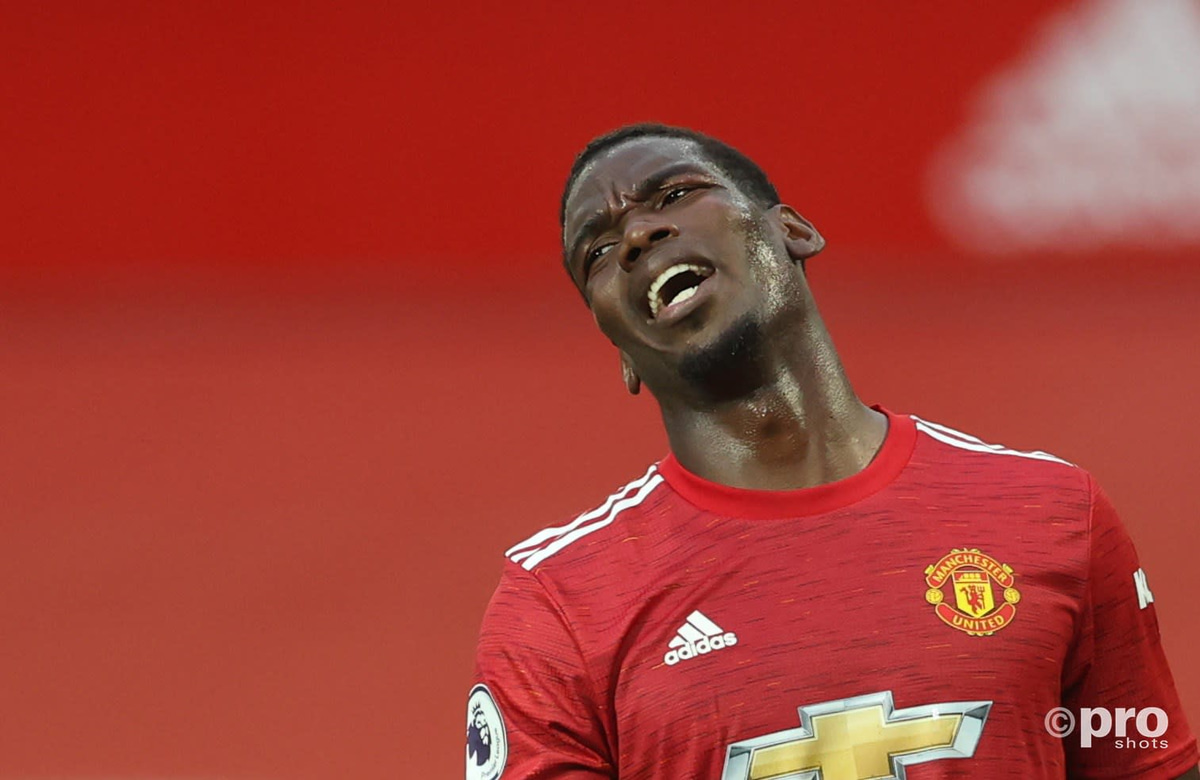 ‘Pogba creates an imbalance and Man Utd must sell him’