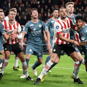 Elfrink wijst transferprioriteit PSV aan: 'Dat is nu al duidelijk'