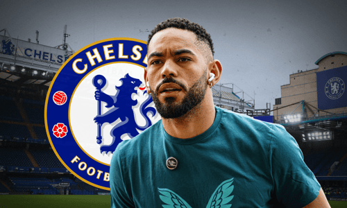 Matheus Cunha, Chelsea