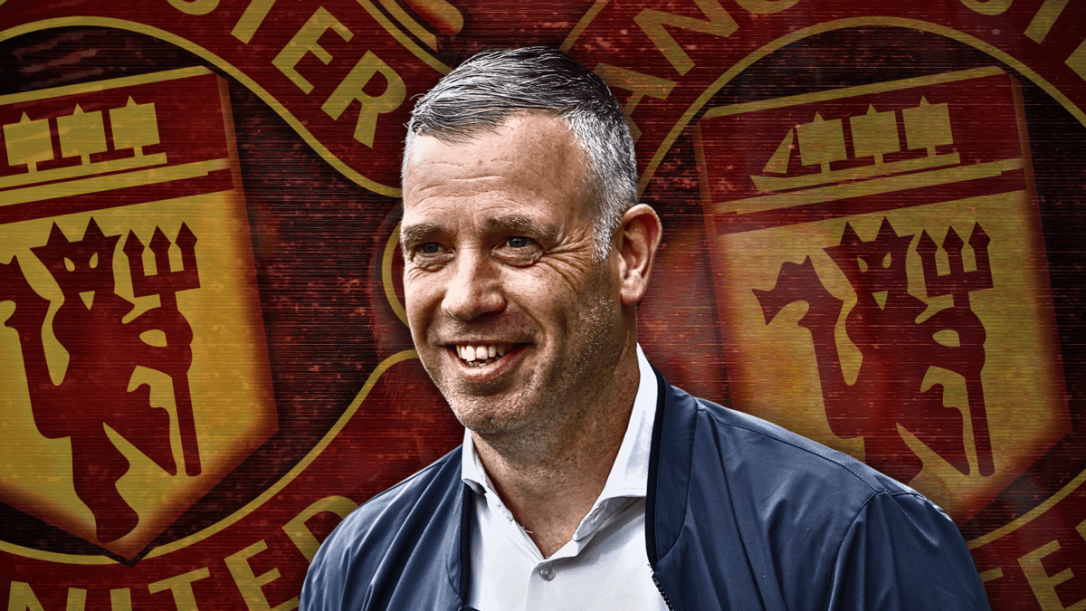Manchester United transfernieuws: René Hake heeft de clubs voor het ...