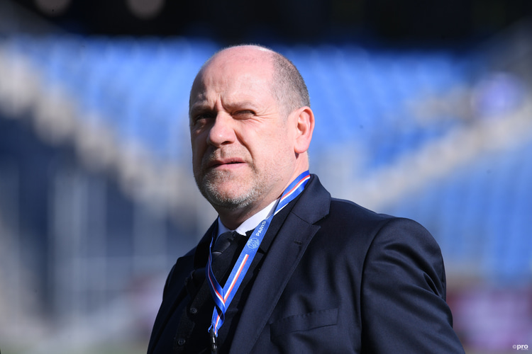 Antero Henrique, PSG, 2021/22