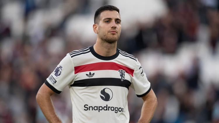 Diogo Dalot