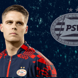 Joey Veerman, PSV