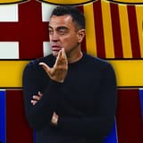 Xavi will be sacked by Barcelona at the end of the 2023/24 season