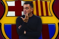 Xavi will be sacked by Barcelona at the end of the 2023/24 season