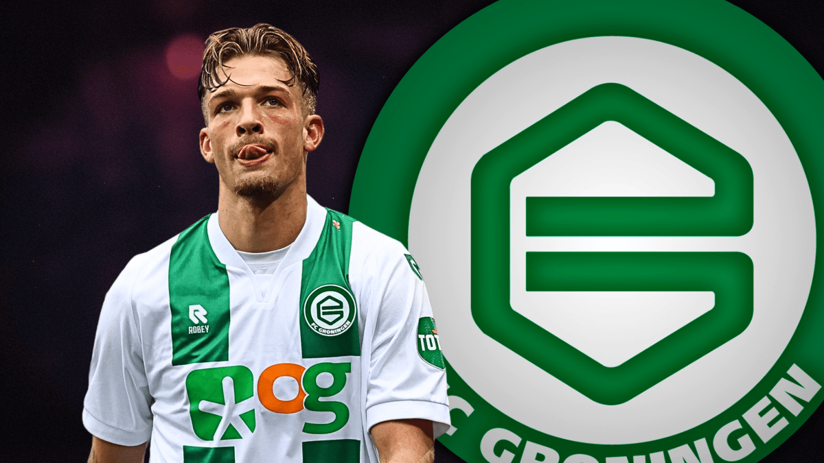 Luciano Valente, FC Groningen