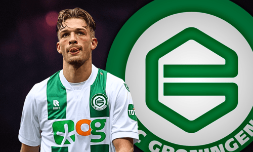 Luciano Valente, FC Groningen