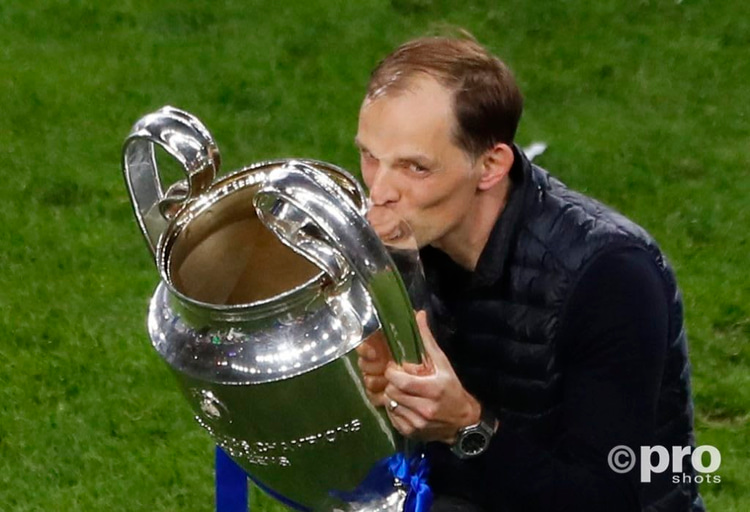 Guardiola tactics questioned 10 years on from last Champions League trophy