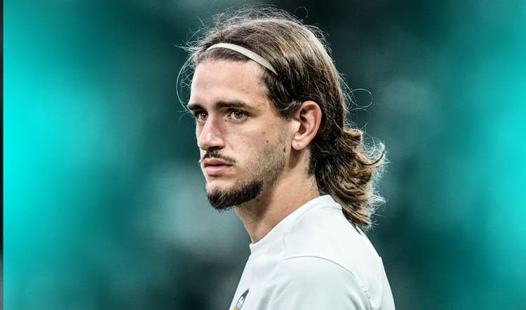 Yarek Gasiorowski staat nu ook in de belangstelling van PSG.