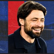 Russell Martin, Rangers