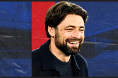 Russell Martin, Rangers