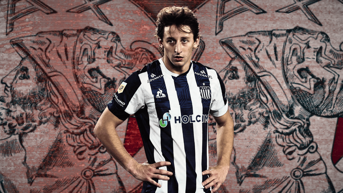 Matías Galarza, Ajax