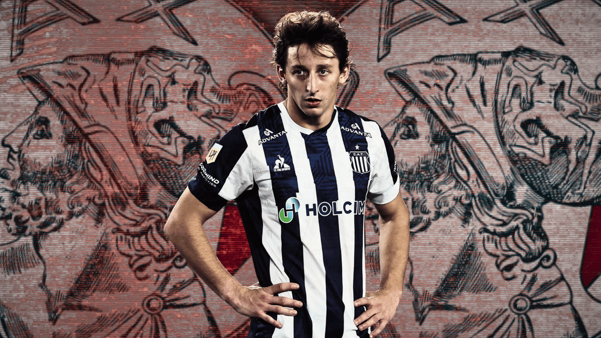 Matías Galarza, Ajax