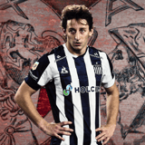 Matías Galarza, Ajax