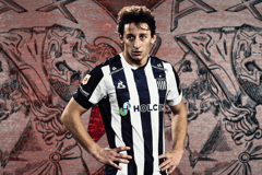 Matías Galarza, Ajax