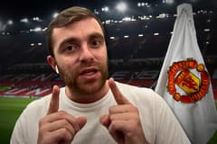 Fabrizio Romano, Man Utd, 2023/24