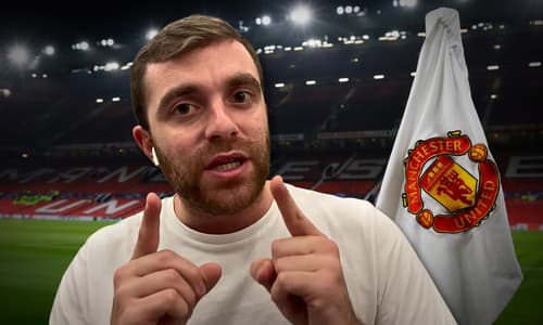 Fabrizio Romano, Man Utd, 2023/24