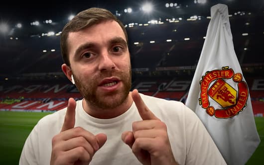 Fabrizio Romano, Man Utd, 2023/24