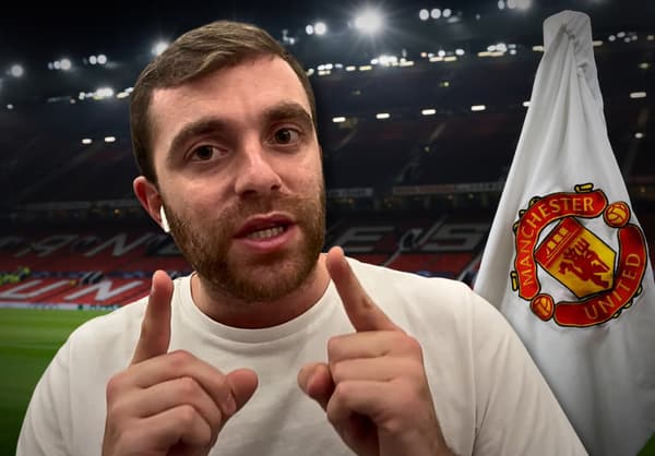 Fabrizio Romano, Man Utd, 2023/24