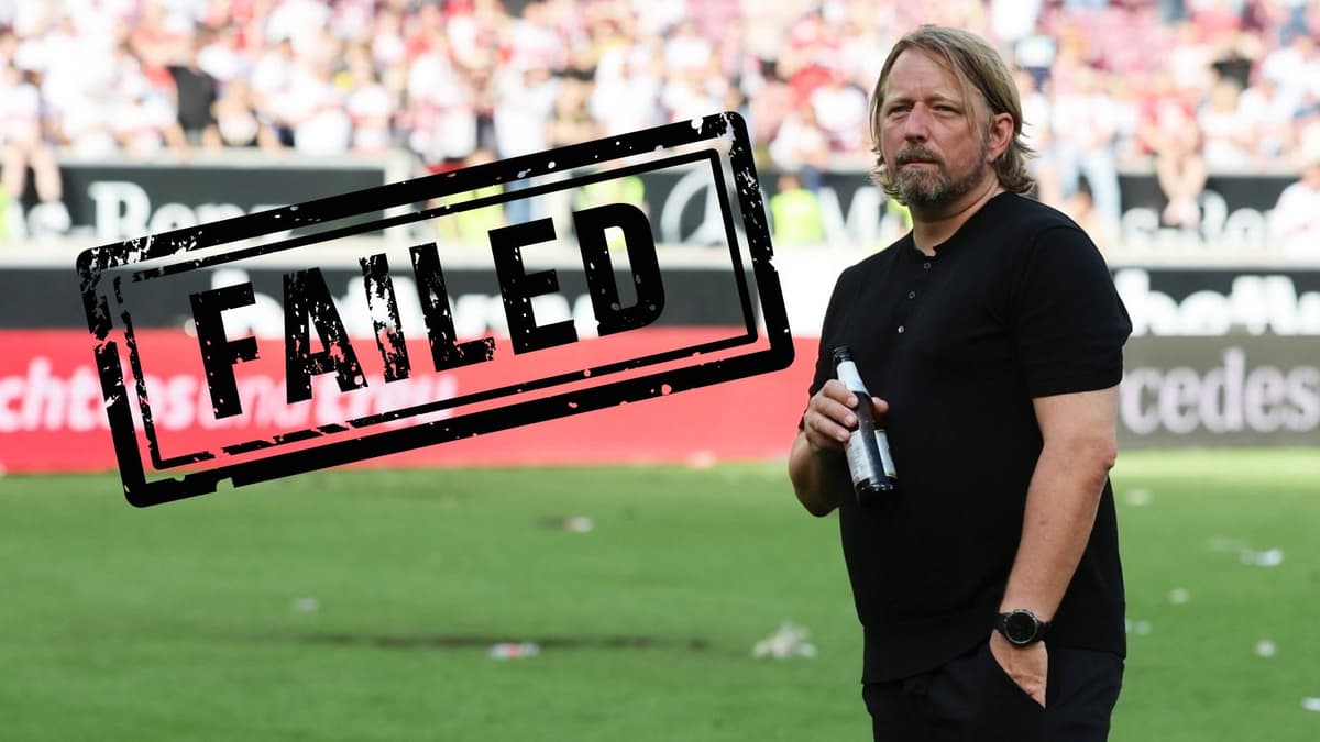 Sven Mislintat Ajax
