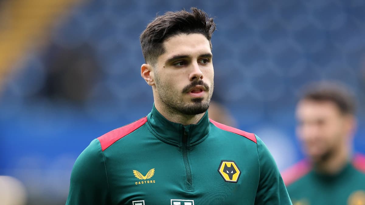 Pedro Neto, Wolves, 2023/24