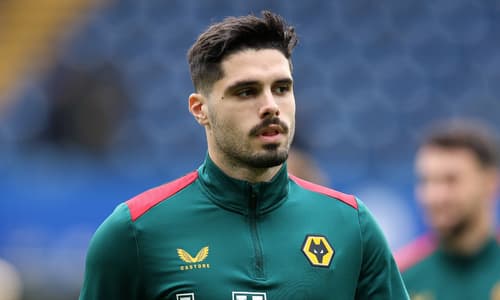 Pedro Neto, Wolves, 2023/24